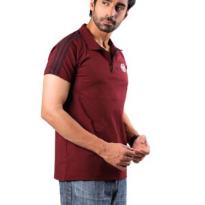 Men’s Premium Cotton T-Shirt
