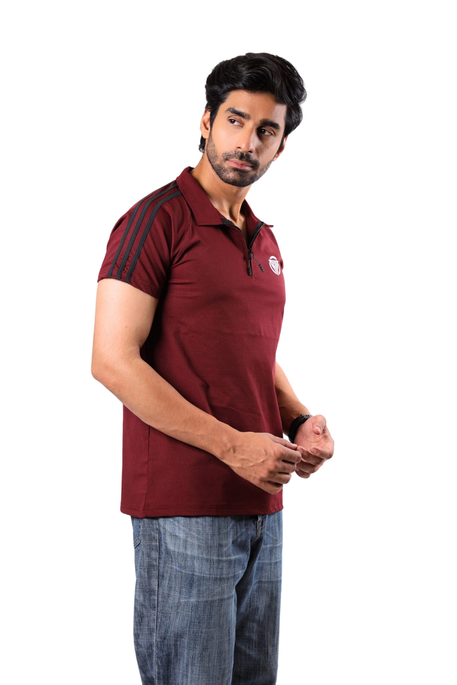 Men’s Premium Cotton T-Shirt
