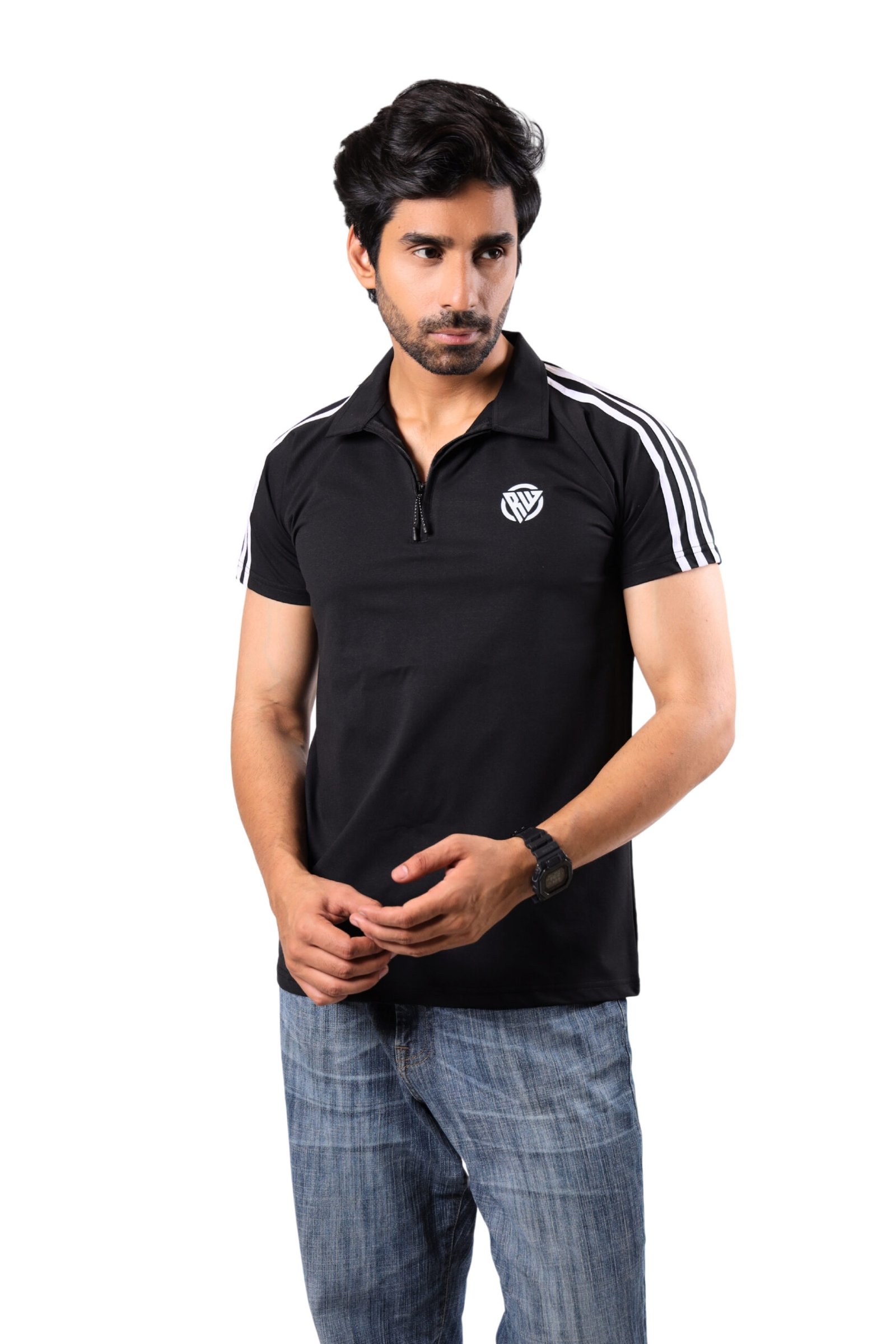 Men’s Premium Cotton T-Shirt